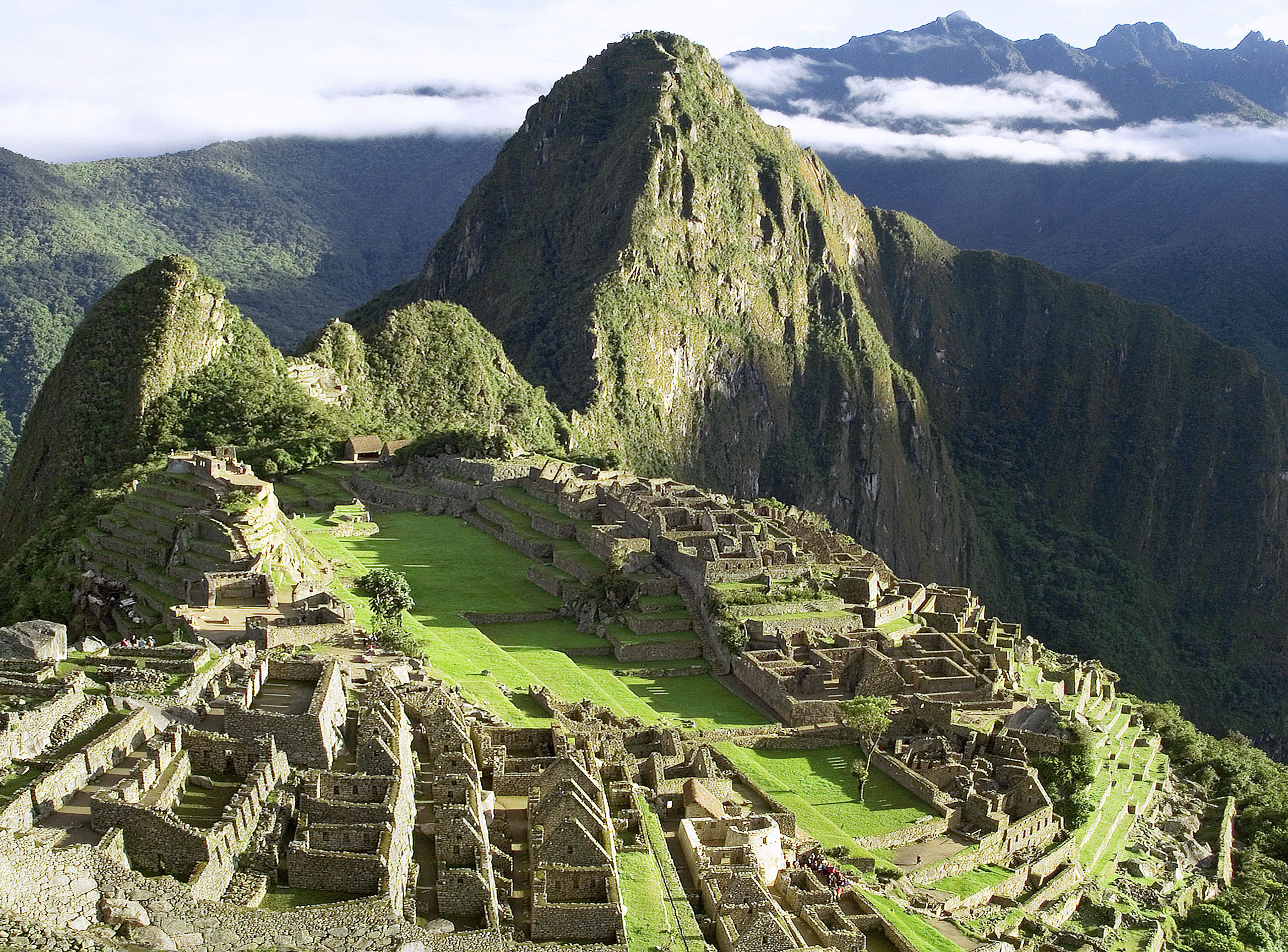 peru
