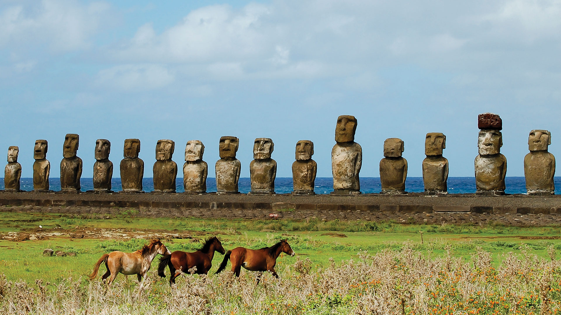 Ahu-Tongariki-The-Largest-Ahu-On-Easter-Island