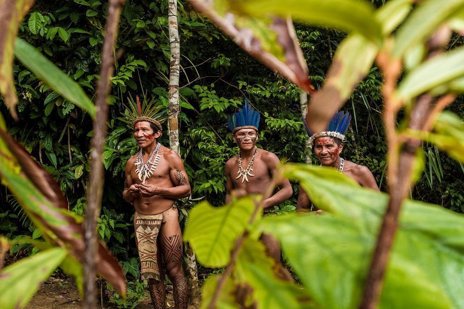 Amazonas