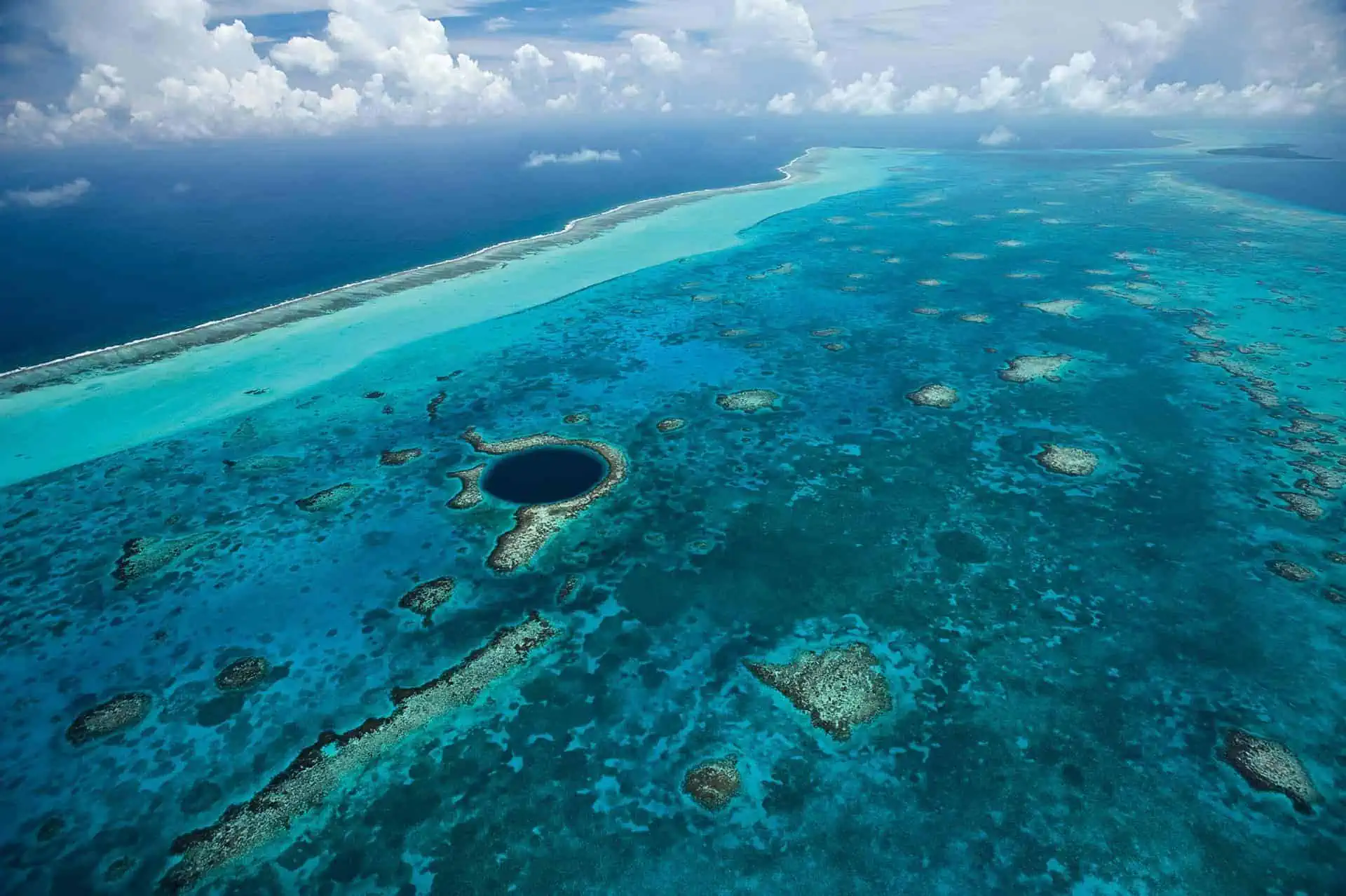 Belize-Barrier-Reef