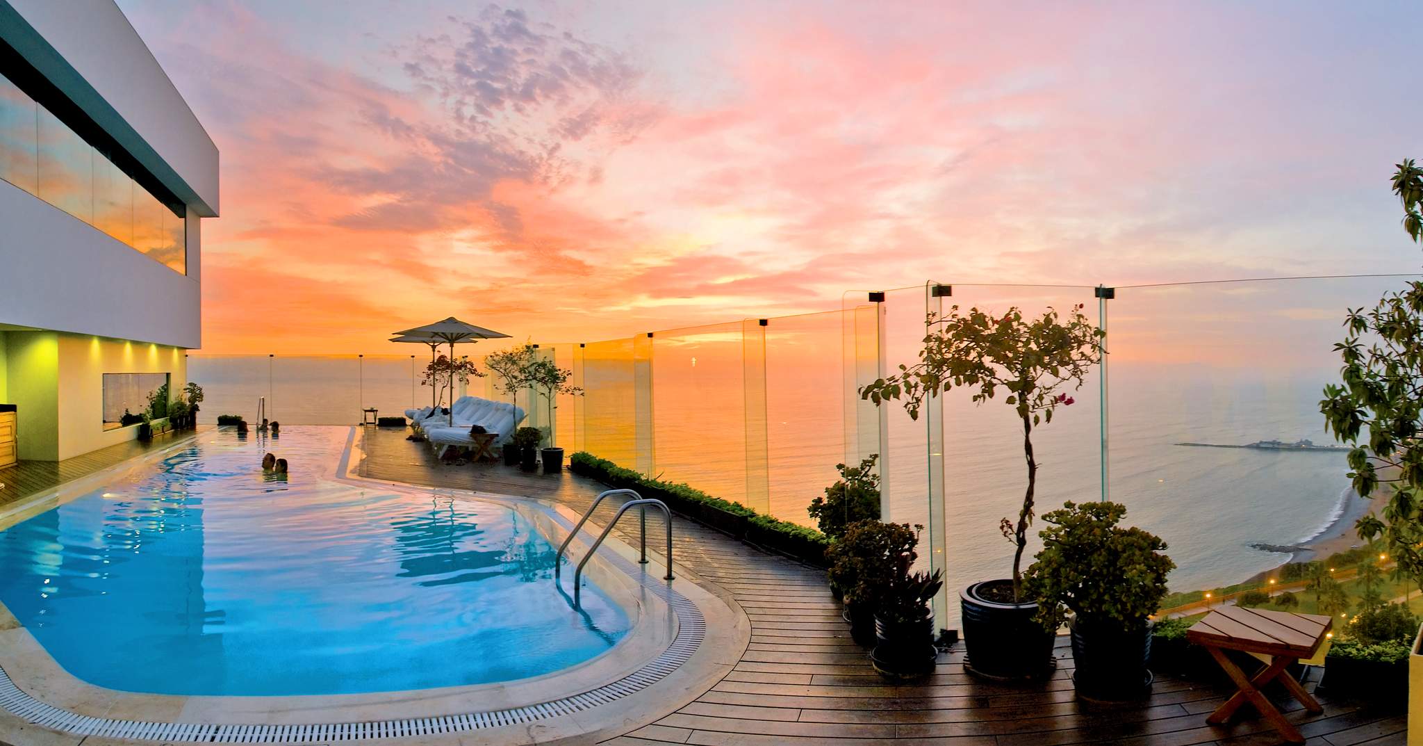 Belmond+Miraflores+Park+Exterior