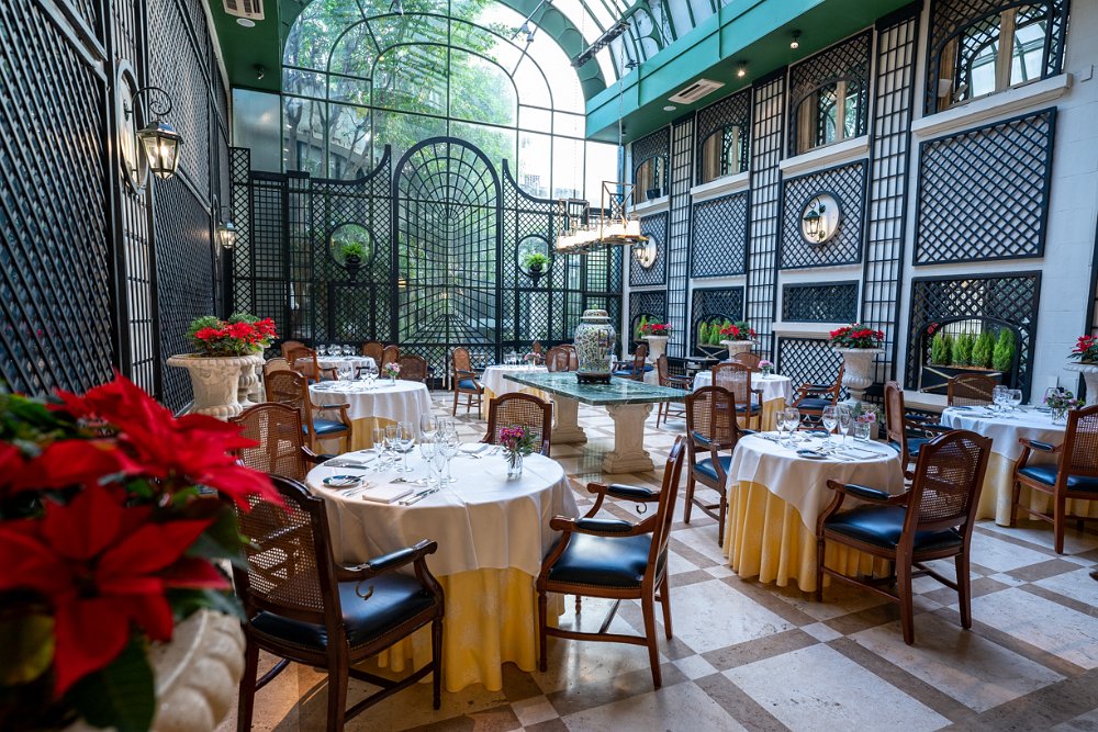 Brunch Alvear B-27