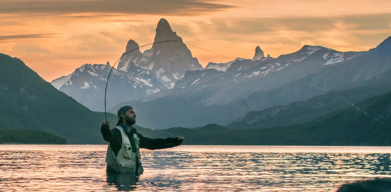 Fly Fishing