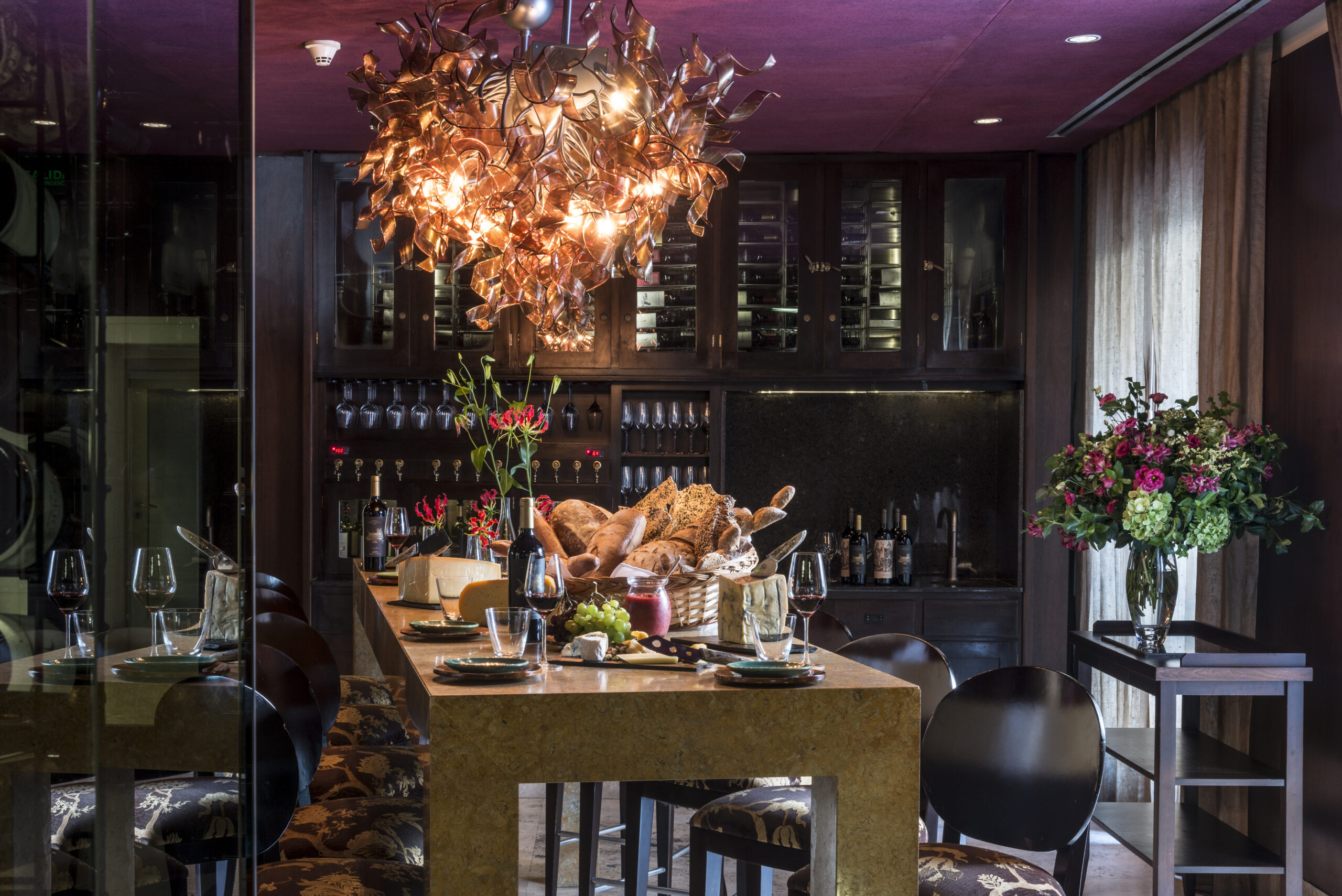 La Vinoteca