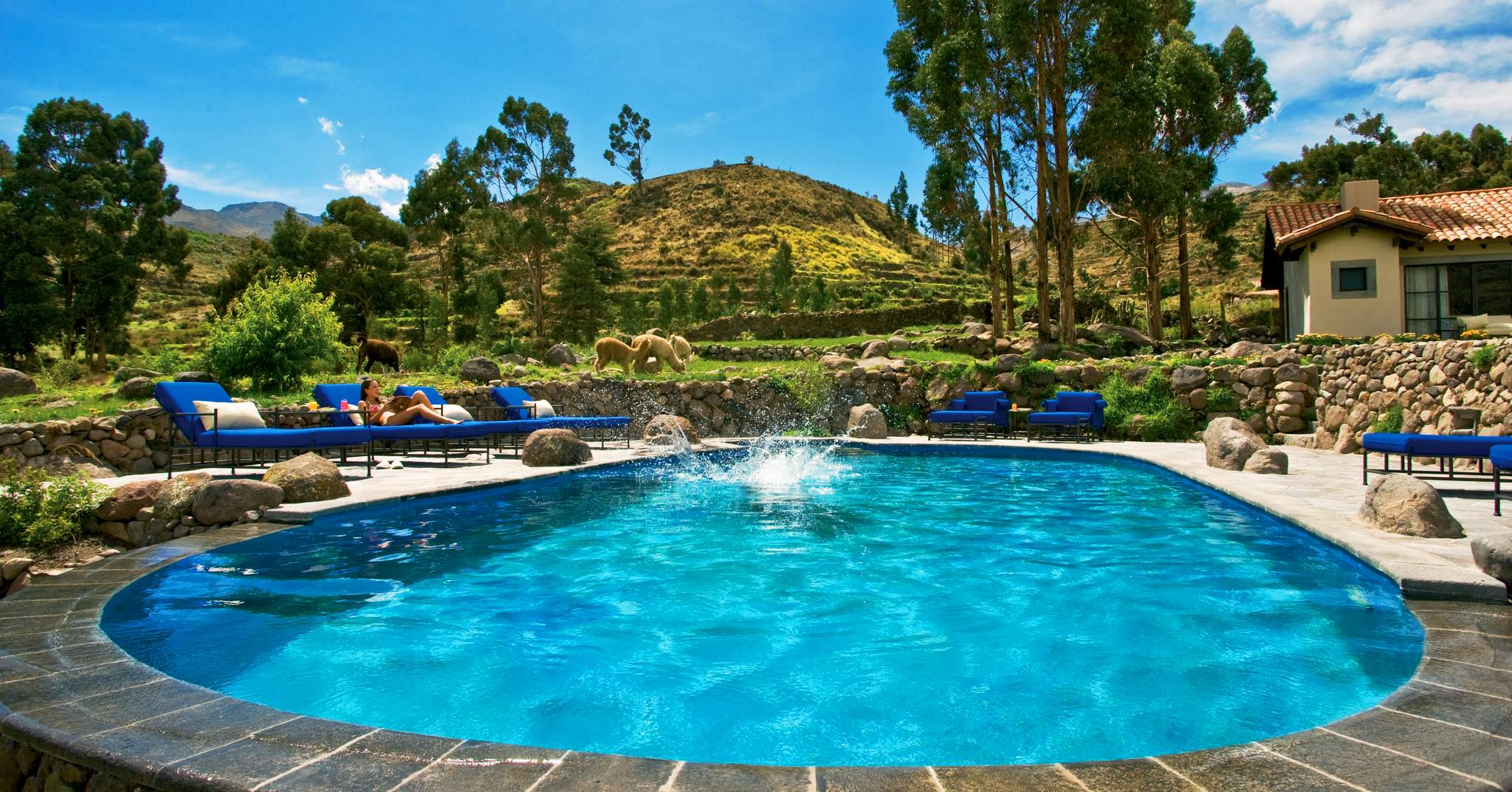 Las+Casitas+del+Colca