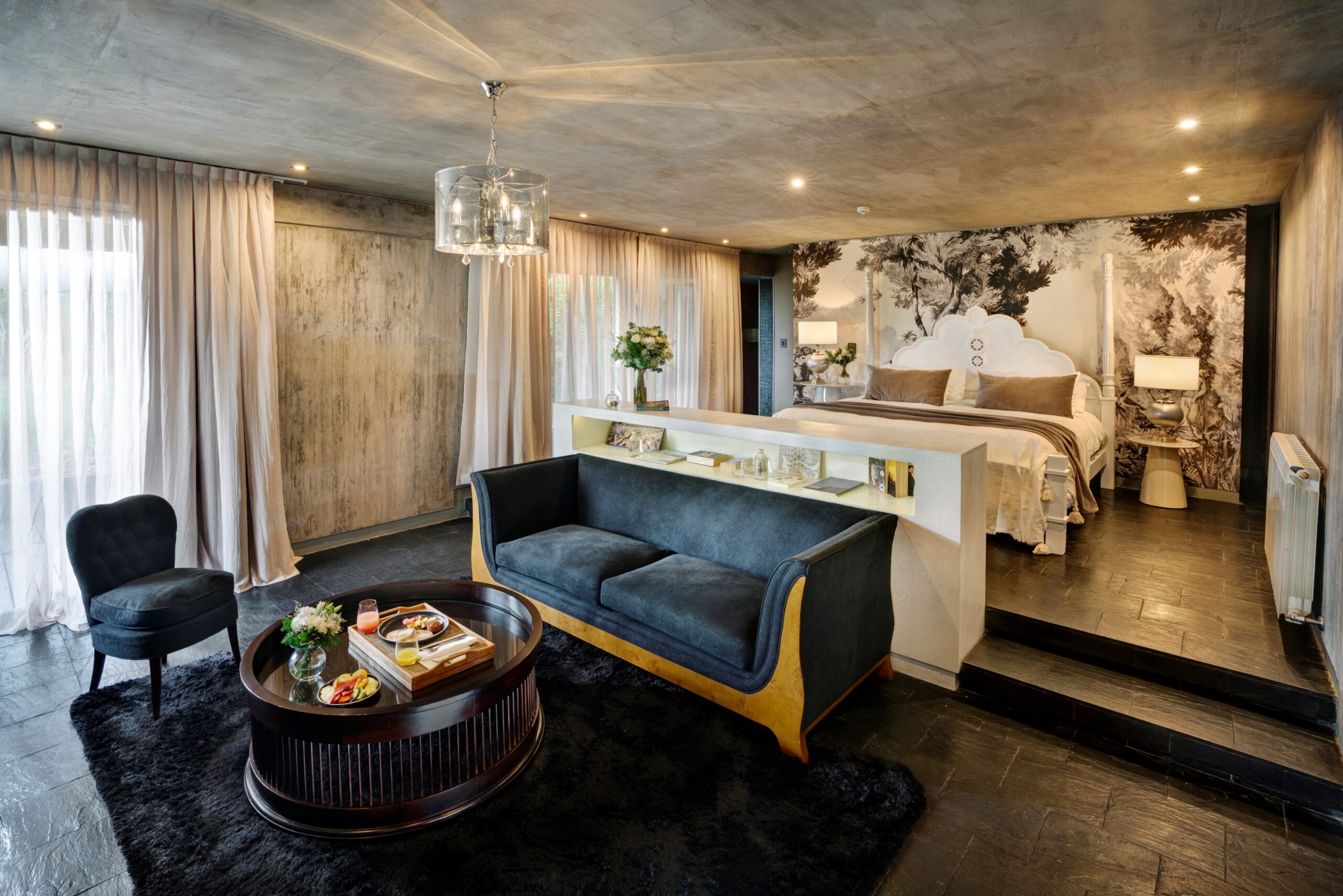Master Suite - Gran Cru
