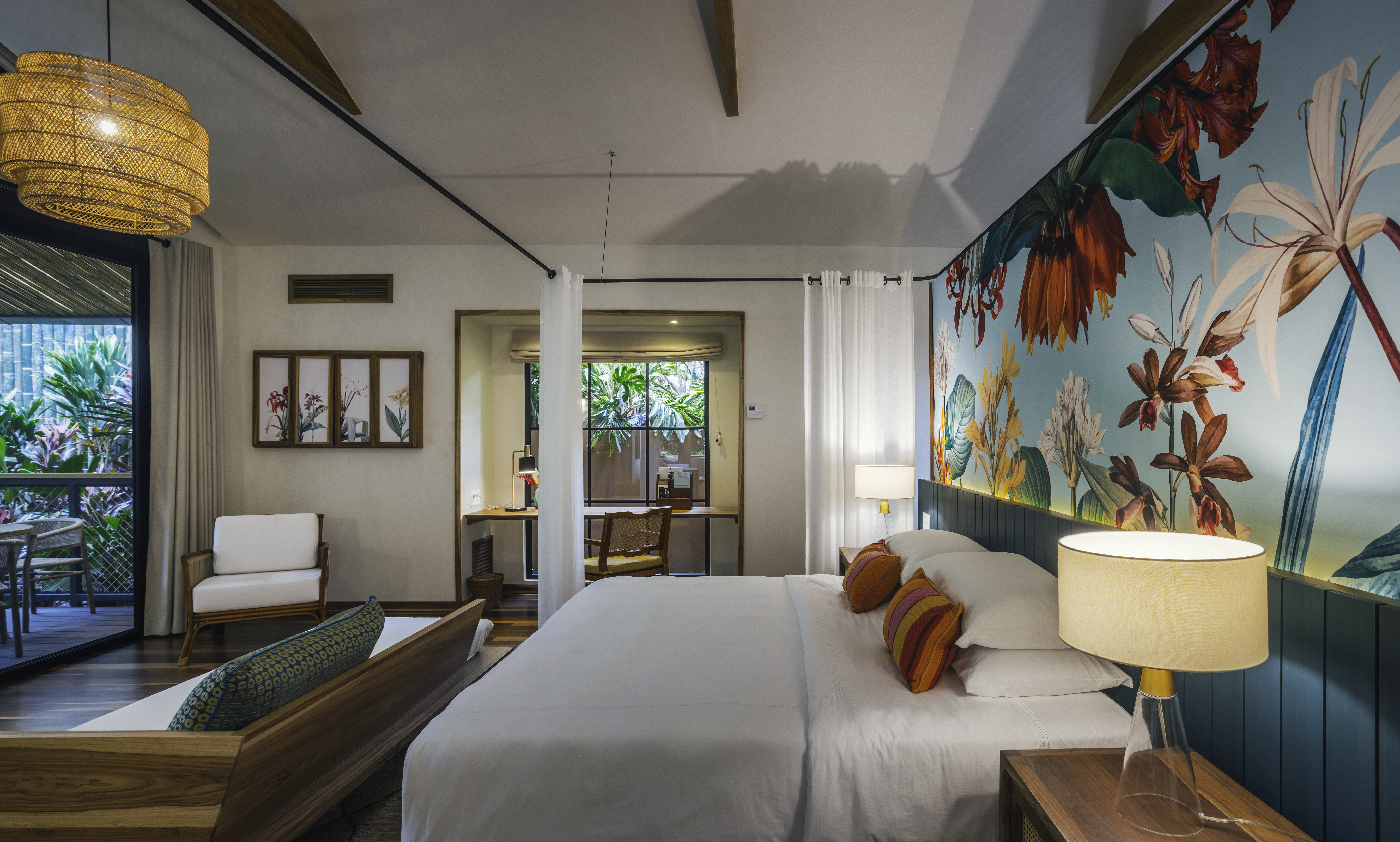 (Rooms) Arenal Pool Casita 10