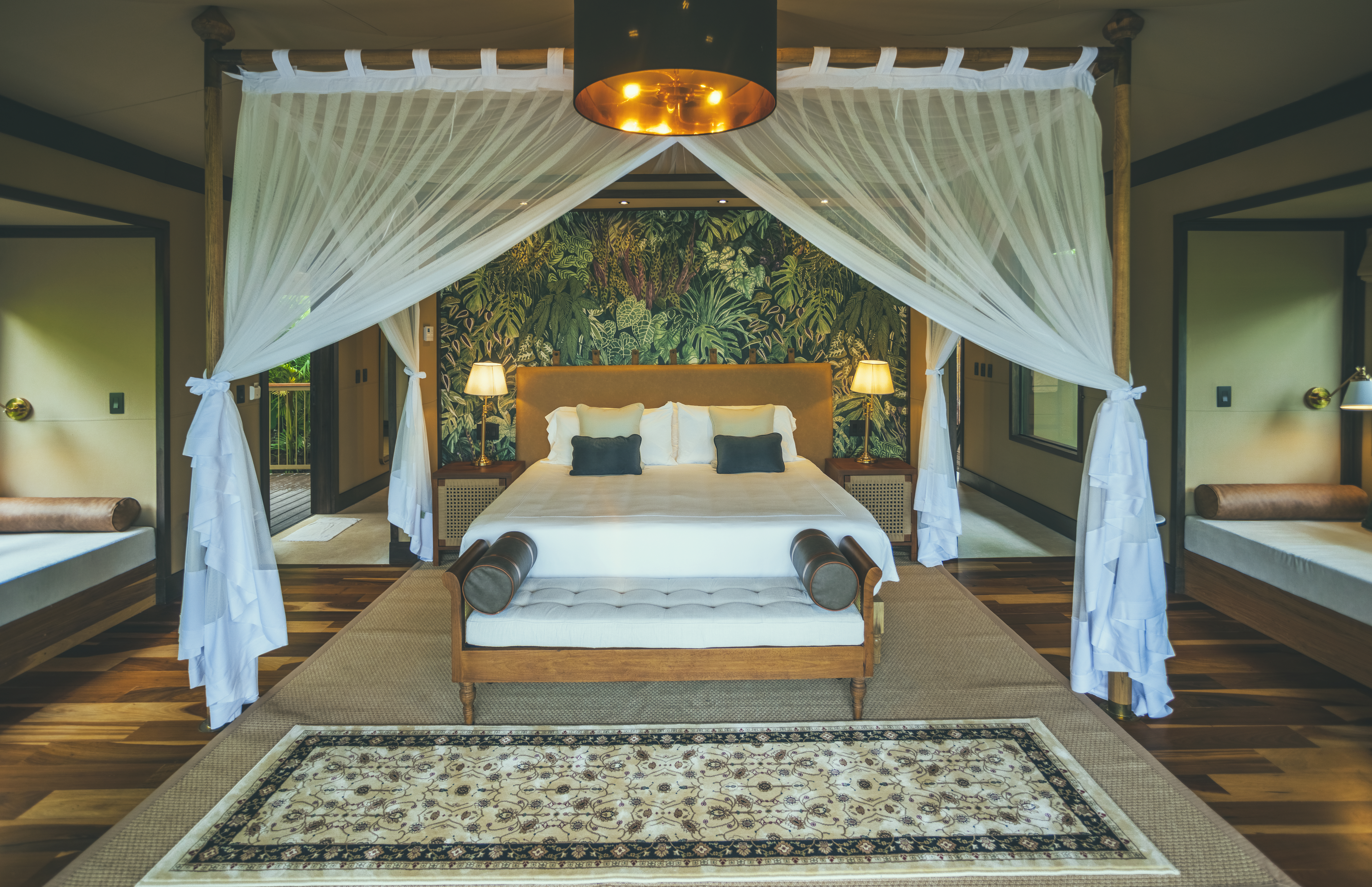 (Rooms) Nayara Tent 1