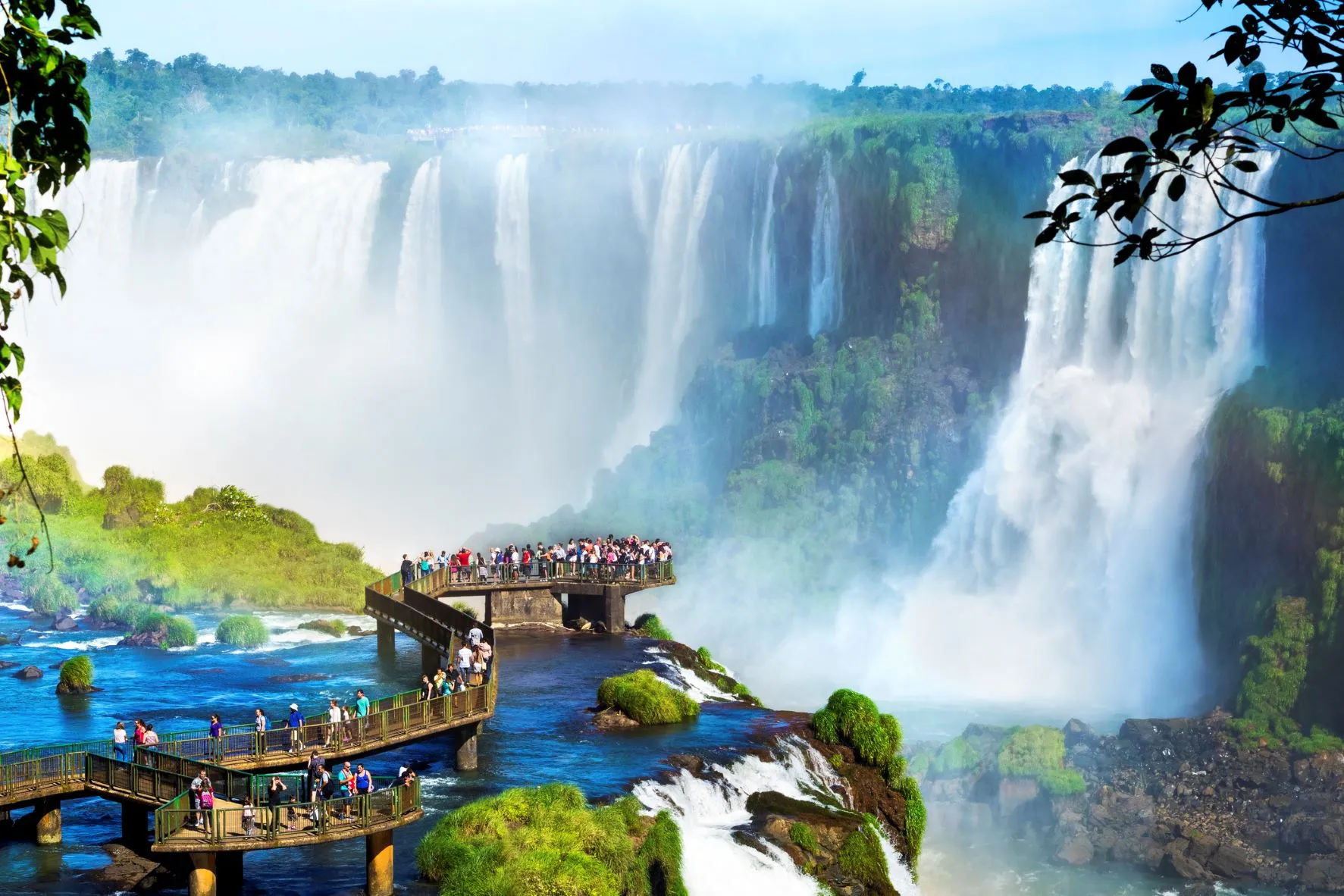 cascate-iguazu