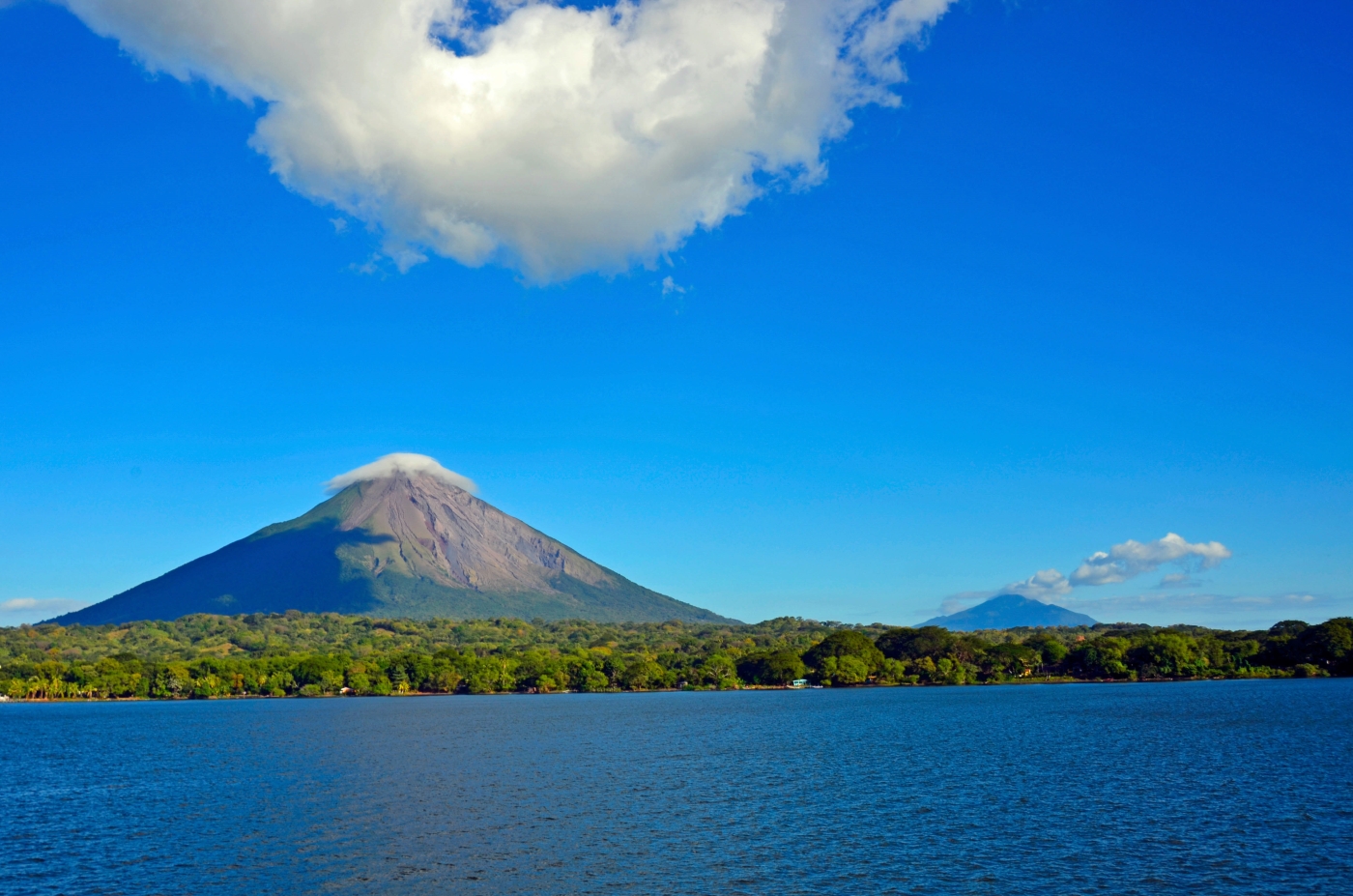 nicaragua_ometepeisland_istock