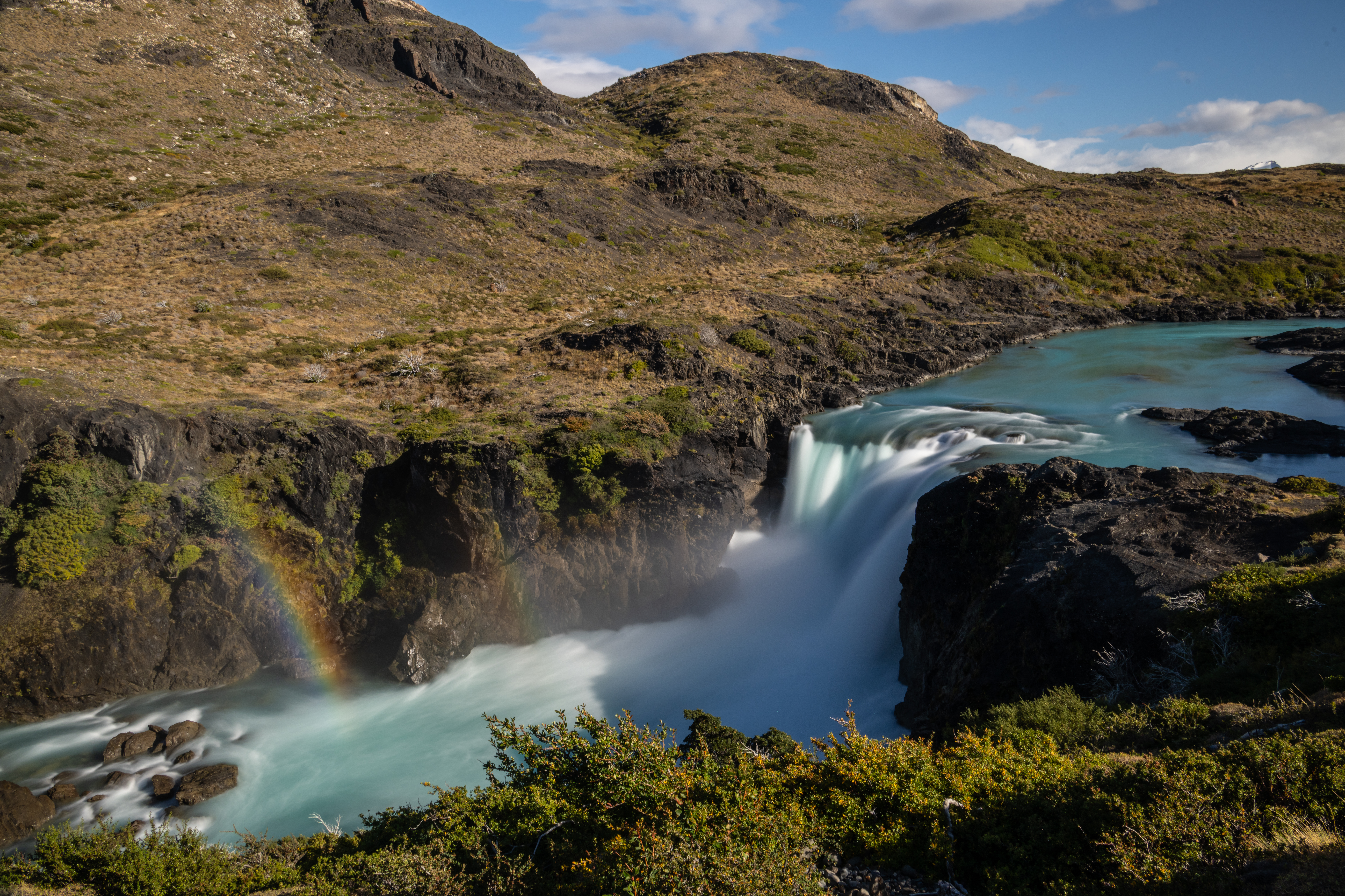 salto grande